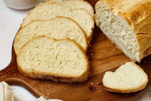 Bread Machine Italian Bread Tasty Oven