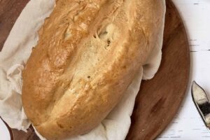 Bread Machine Italian Bread Tasty Oven