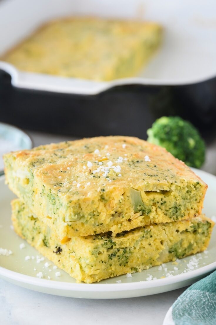 broccoli cornbread recipe broccoli cornbread recipe