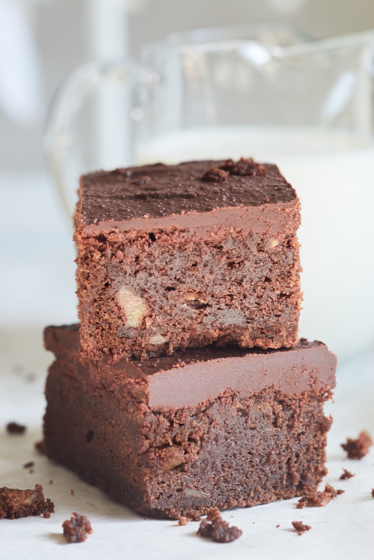 Brownie Recipe Without Cocoa Powder Happy Happy Nester Brownie Recipe Without Cocoa Powder Happy Happy Nester