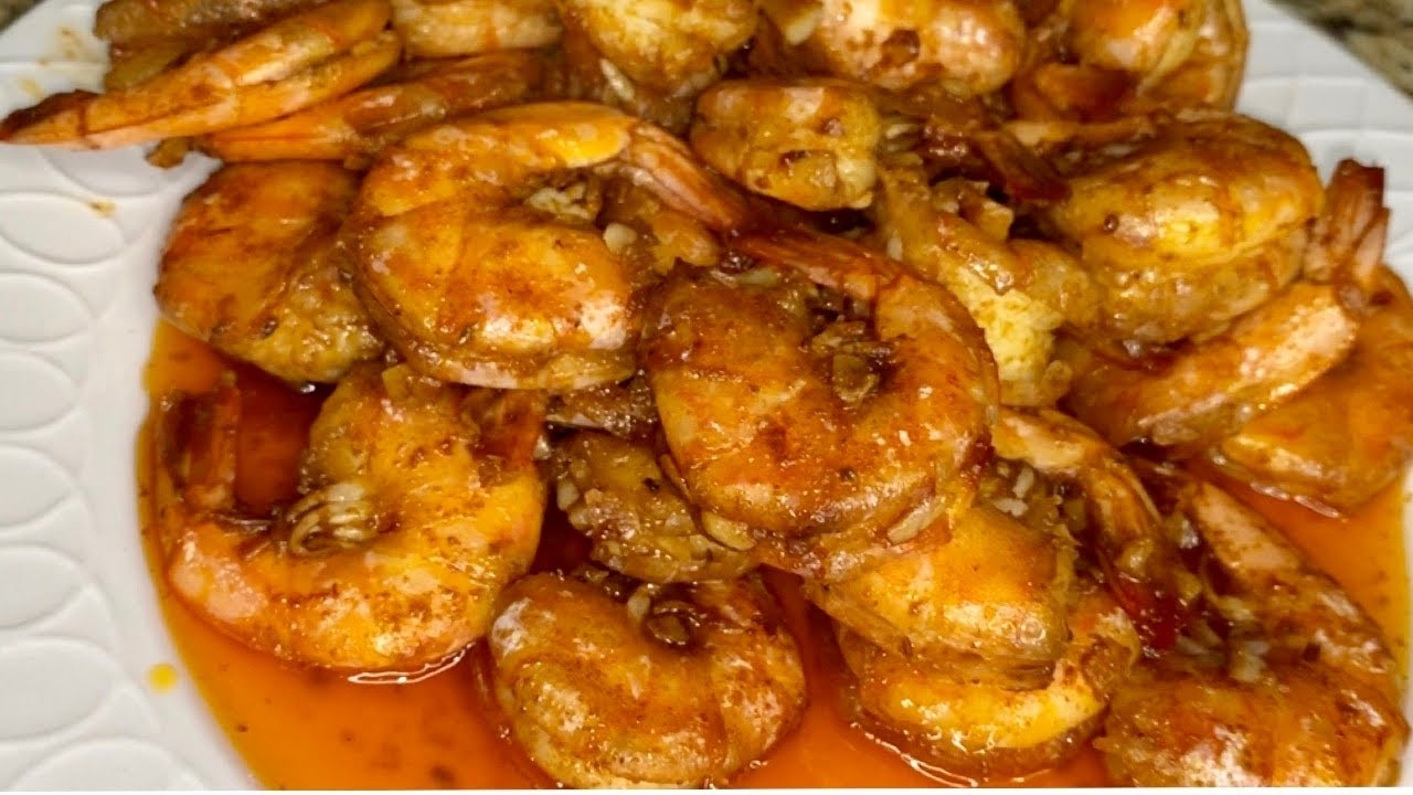 BUBBA GUMP SHRIMP CO Copycat Nets Catch Shrimp Appetizer 5 Ingredient 5 Minute Recipe YouTube