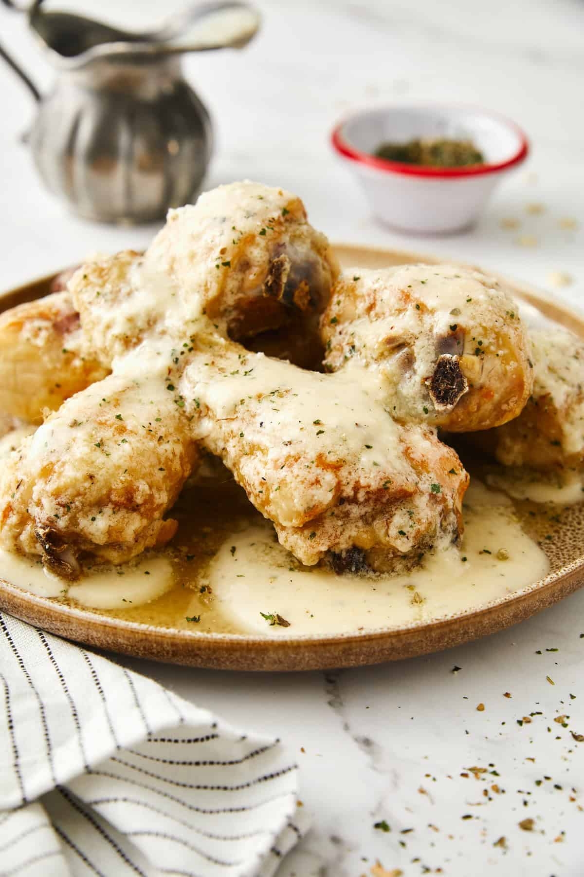 Buffalo Wild Wings Parmesan Garlic Sauce Food Faith Fitness Buffalo Wild Wings Parmesan Garlic Sauce Food Faith Fitness