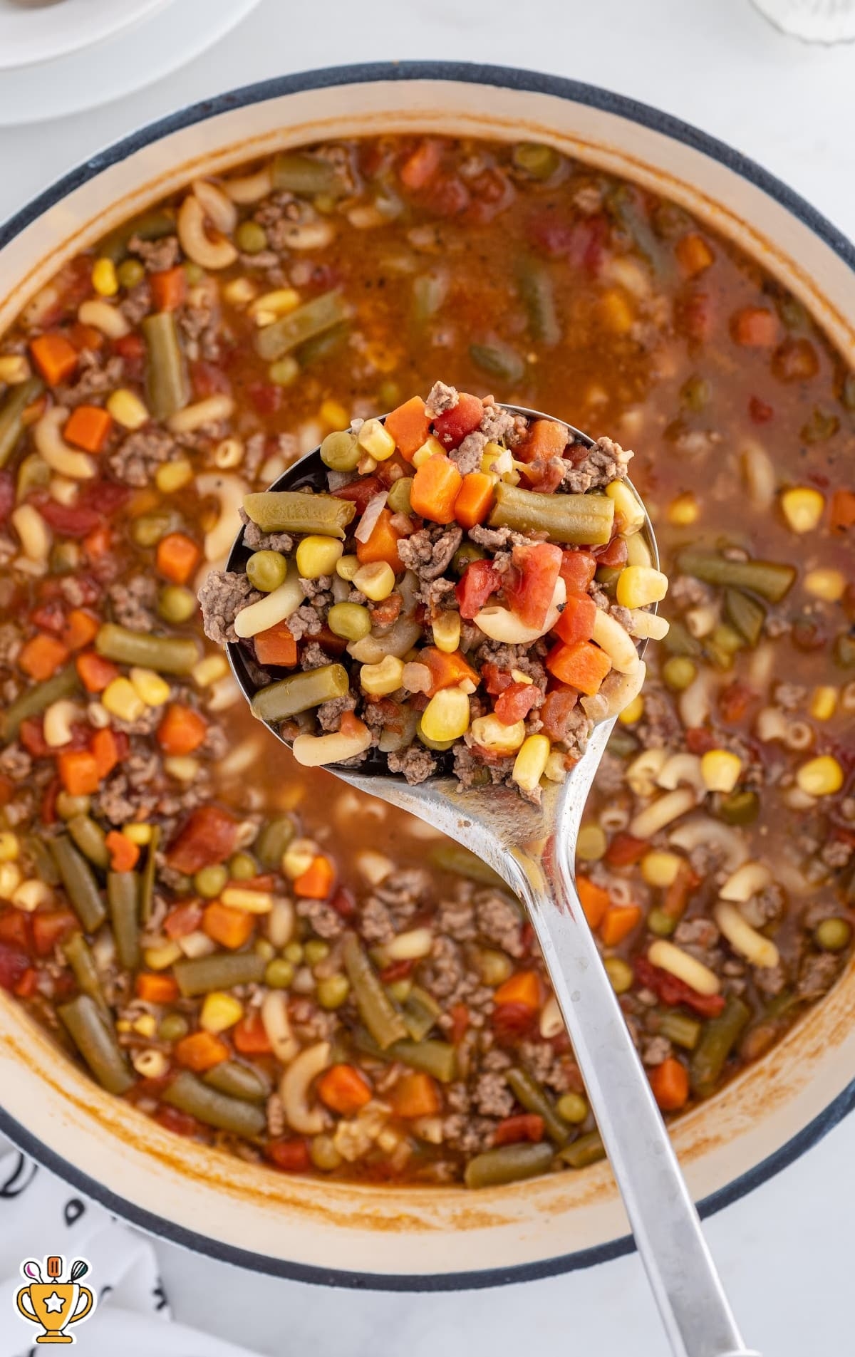 Busy Day Soup Soups Stews The Best Blog Recipes