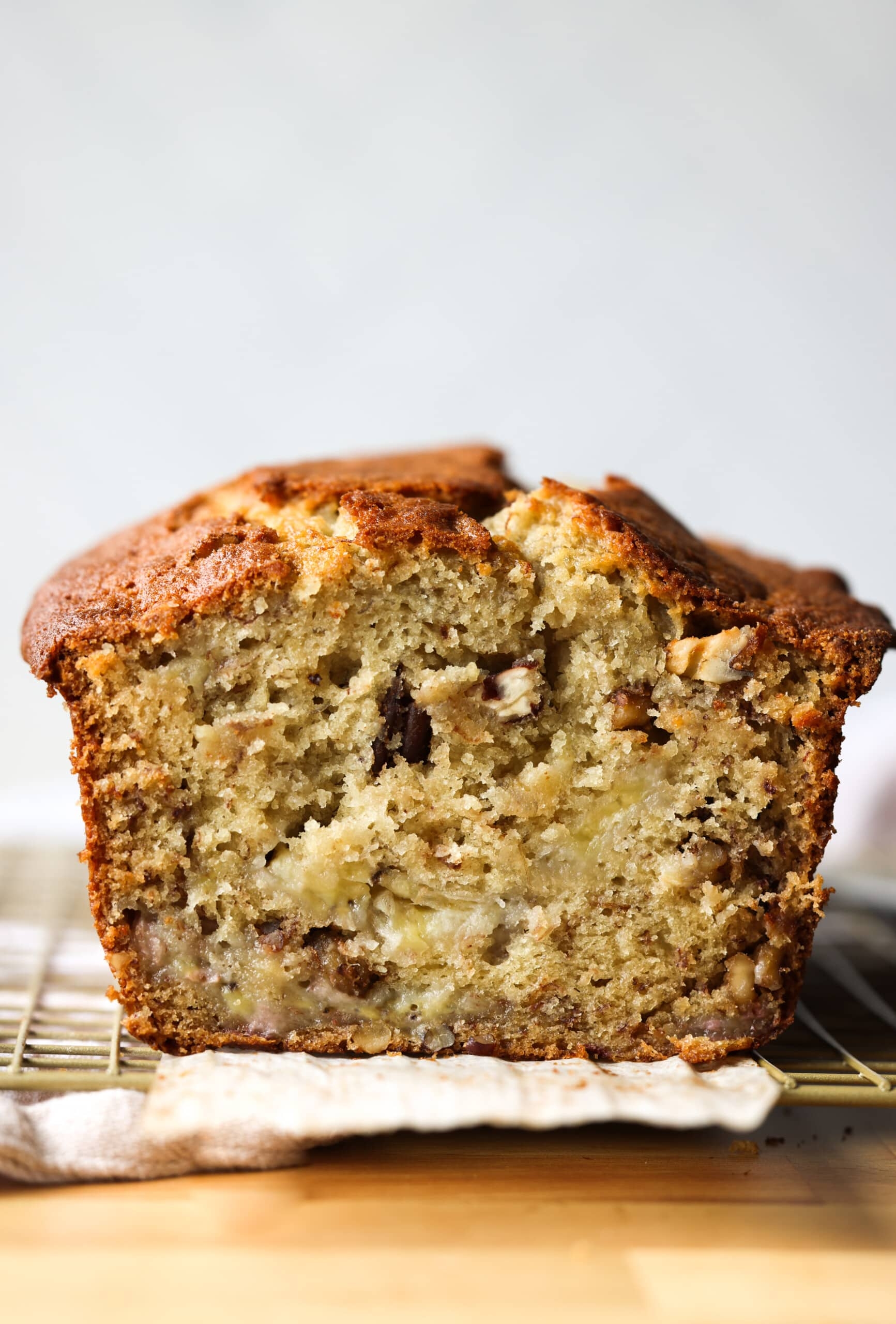 Buttermilk Banana Bread Cookies And Cups