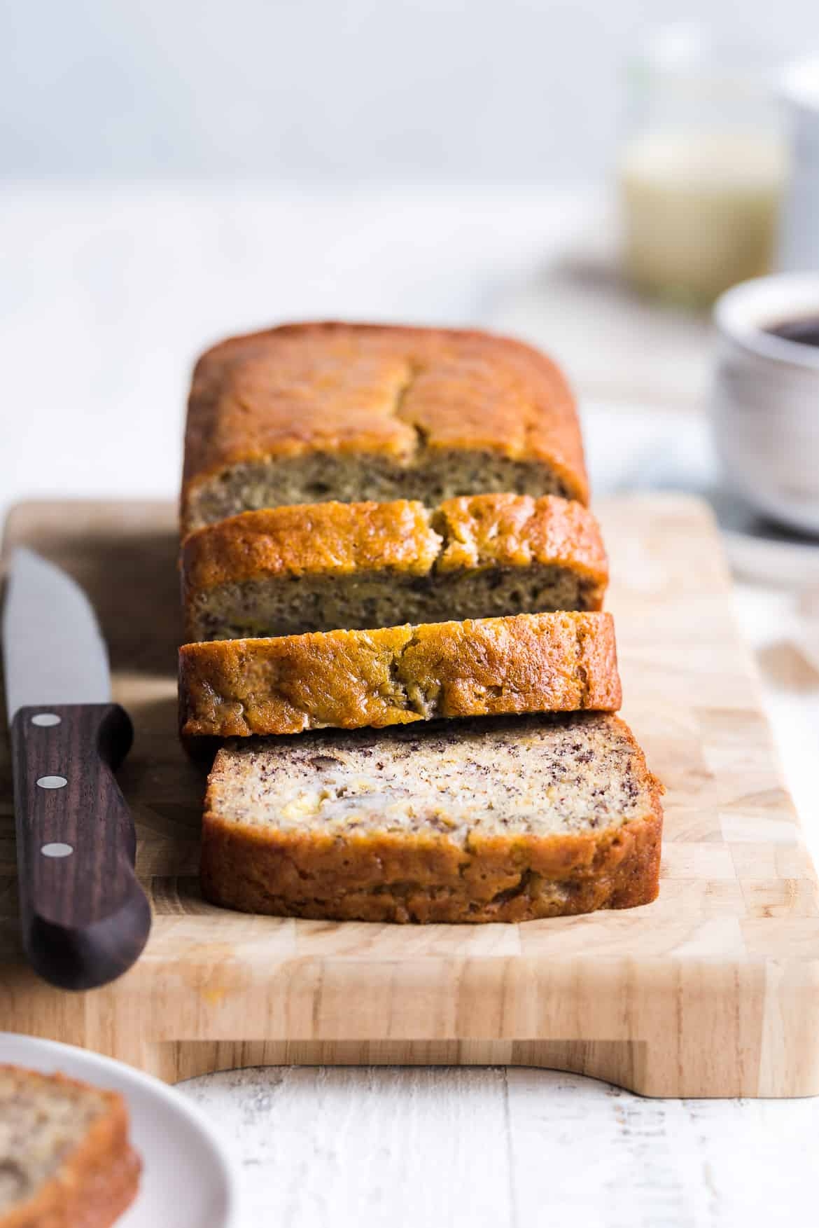 Buttermilk Banana Bread Kitchen Confidante Buttermilk Banana Bread Kitchen Confidante