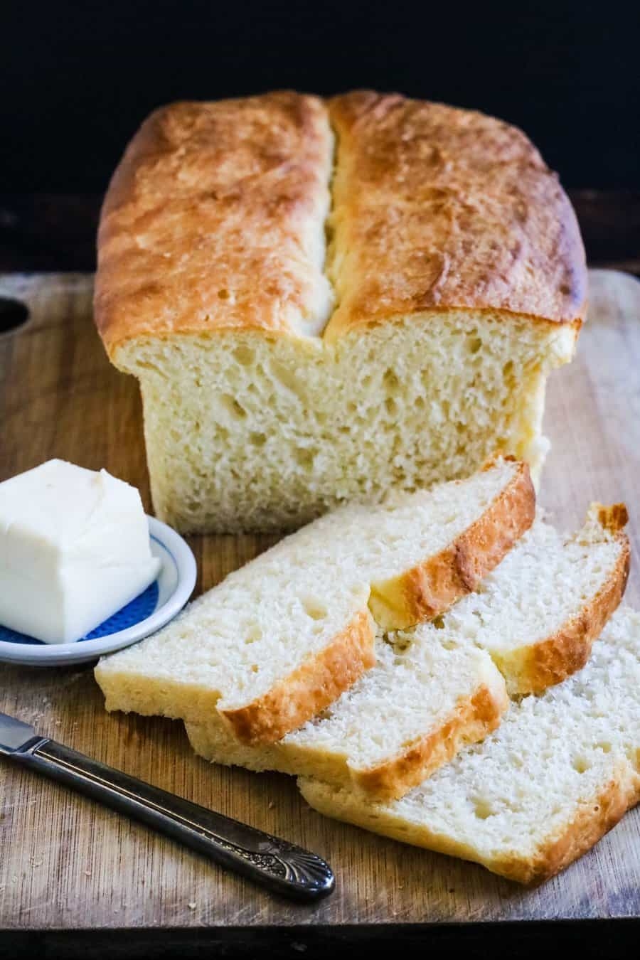 Buttermilk Bread Easy To Make Eat All Ways Delicious