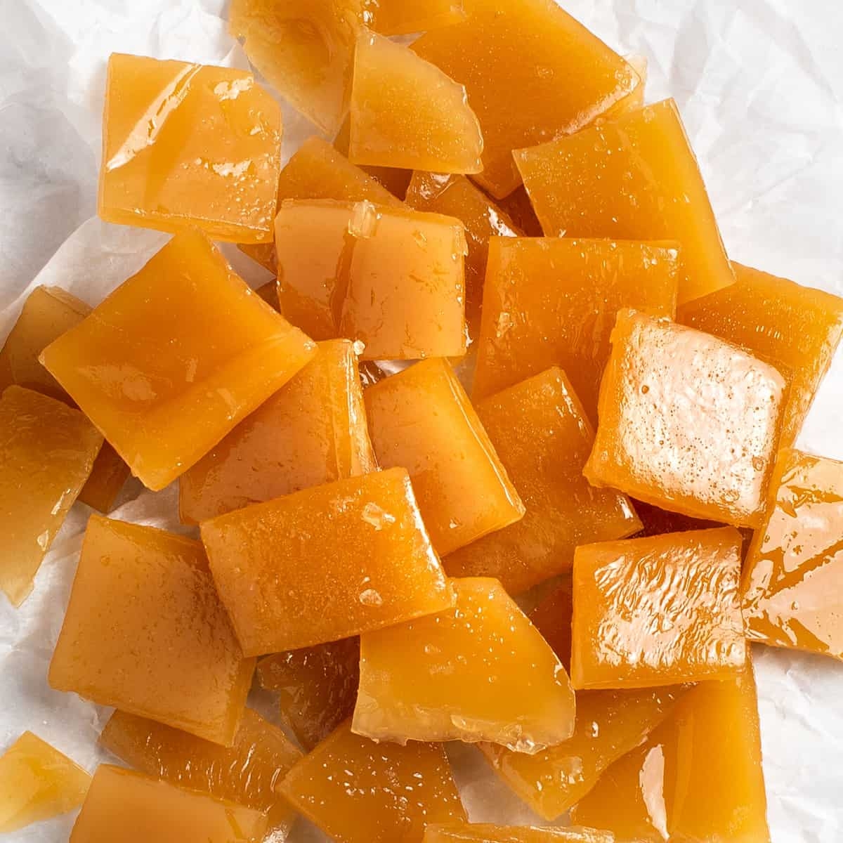 Butterscotch Candy Better Than Store Bought Chopnotch Butterscotch Candy Better Than Store Bought Chopnotch