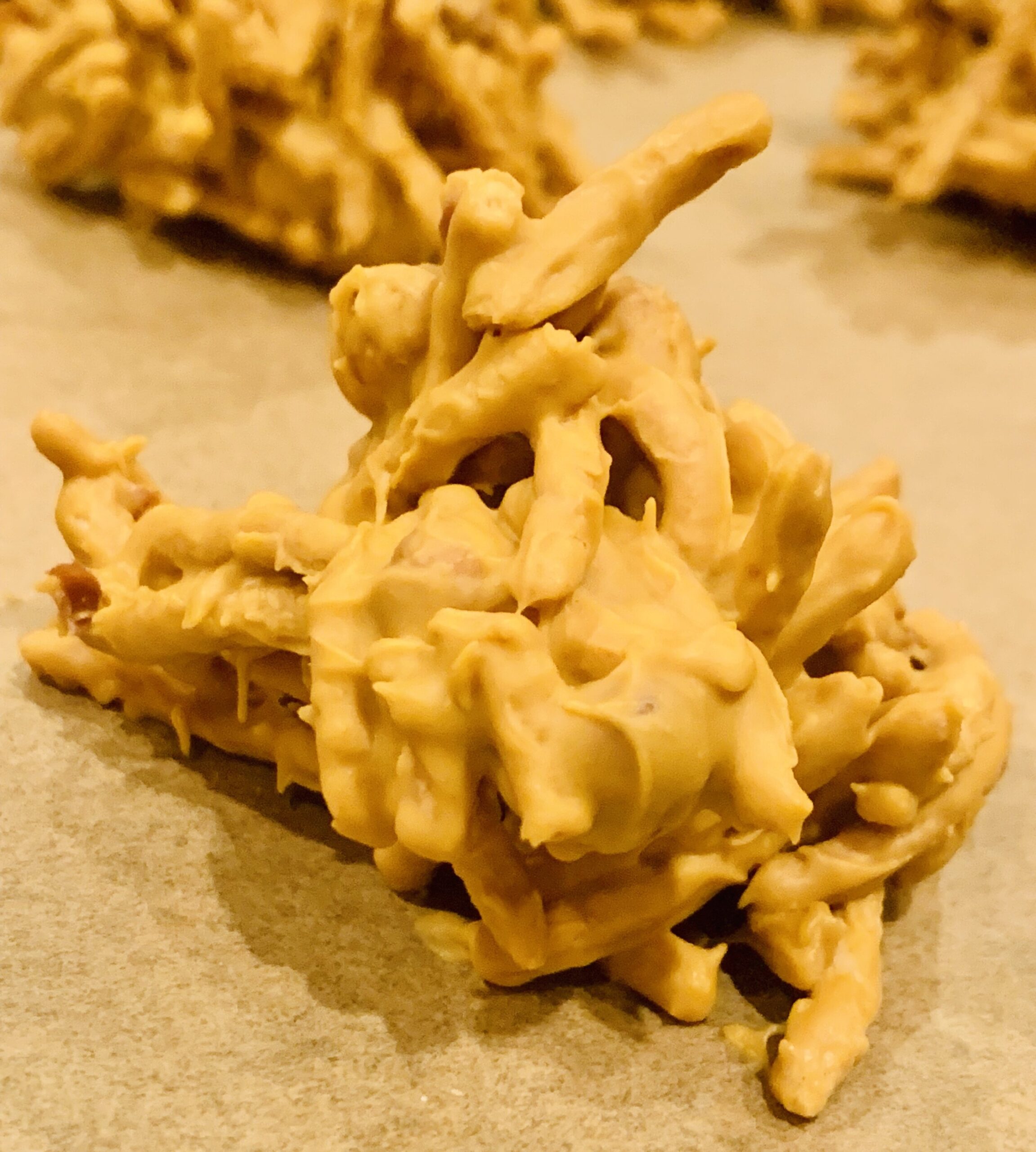 Butterscotch Candy How To Make It Delish In A Pinch Butterscotch Candy How To Make It Delish In A Pinch