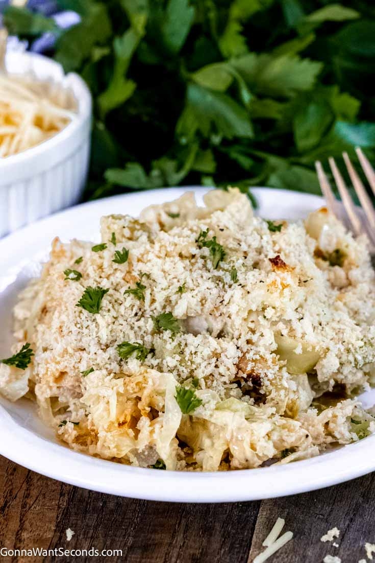 Cabbage Casserole Gonna Want Seconds Cabbage Casserole Gonna Want Seconds