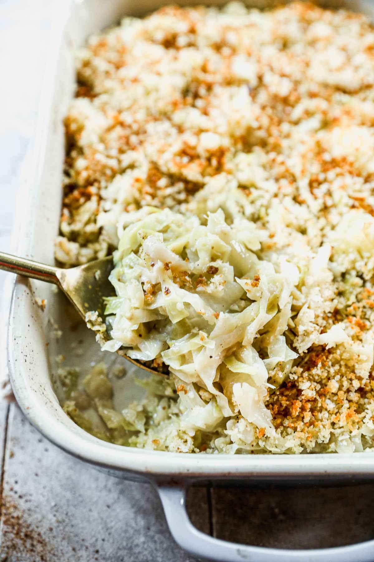 Cabbage Casserole WellPlated Cabbage Casserole WellPlated