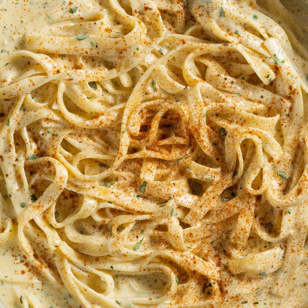 Cajun Alfredo Sauce Lauren From Scratch