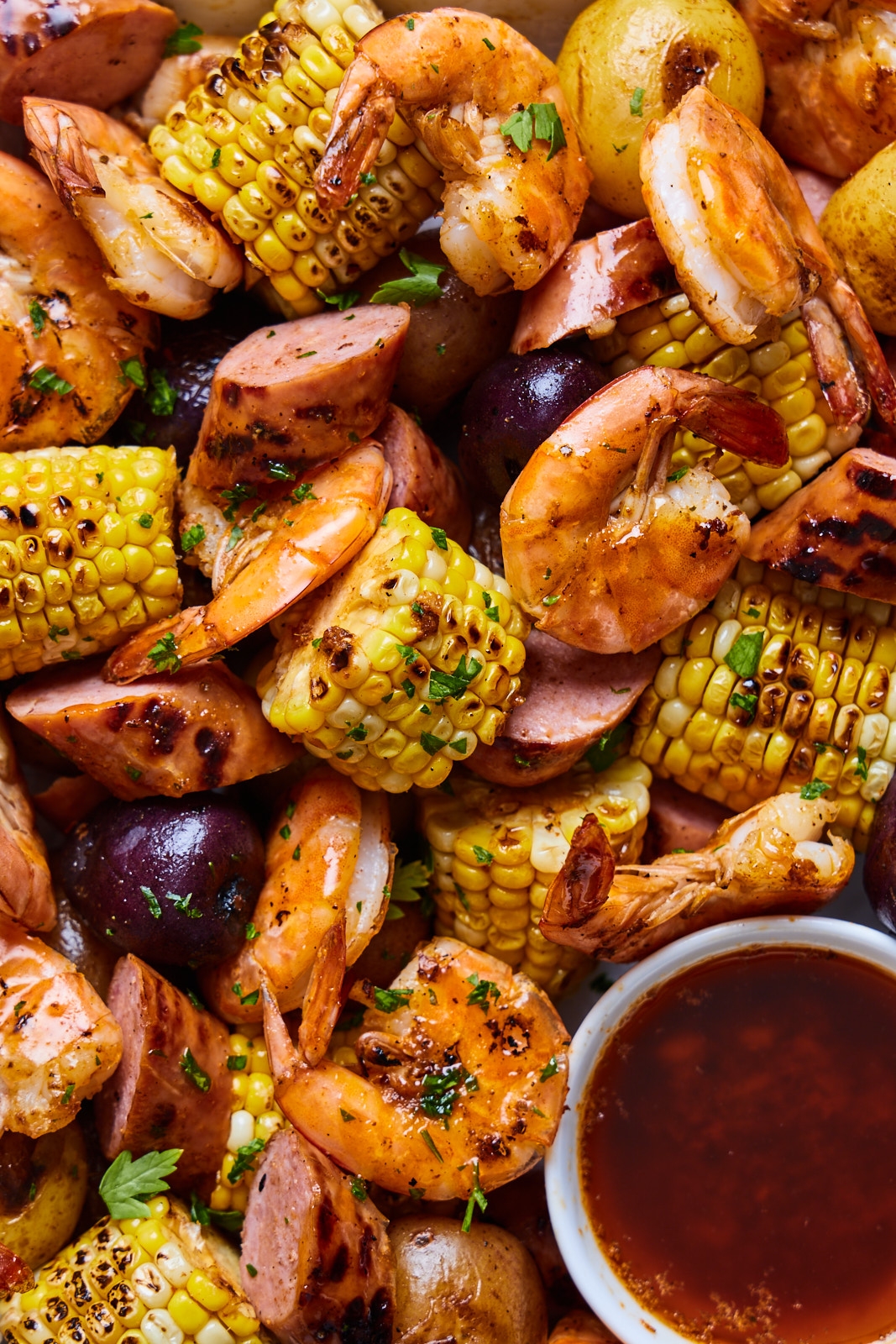 Cajun Grilled Shrimp Boil Olive Mango Cajun Grilled Shrimp Boil Olive Mango