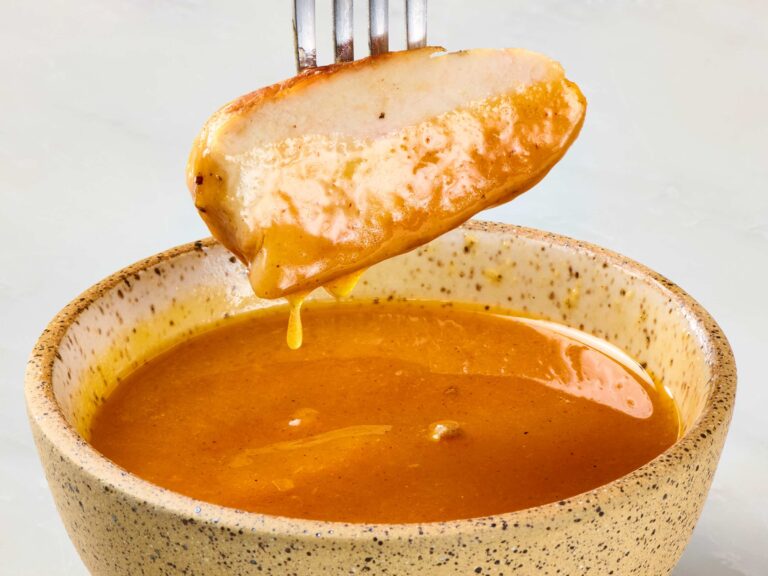 Cajun Honey Butter Sauce Recipe Just 4 Ingredients The Kitchn