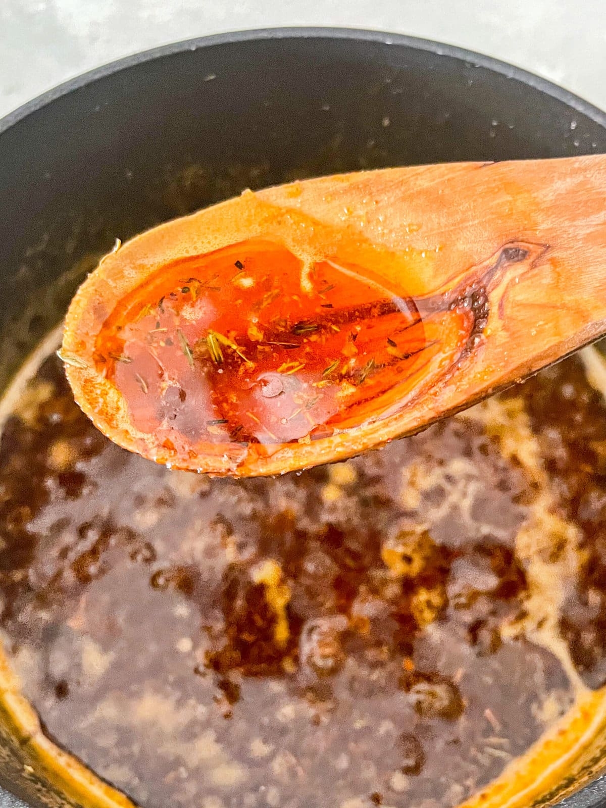 Cajun Honey Butter Shrimp Pink Owl Kitchen