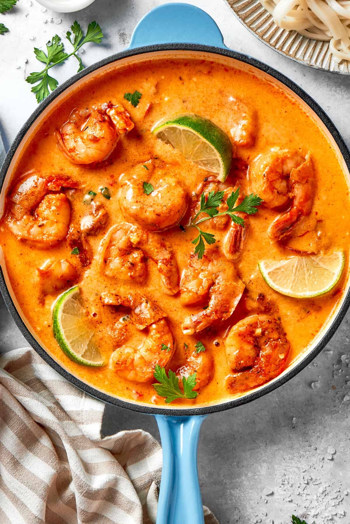 Cajun Shrimp Easy Weeknight Recipes