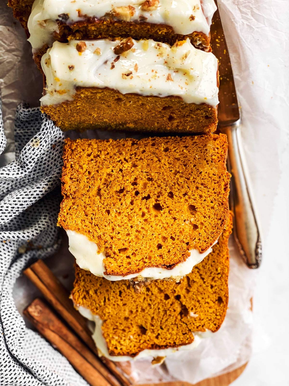 Cake Mix Pumpkin Bread Recipe Unfussy Kitchen Cake Mix Pumpkin Bread Recipe Unfussy Kitchen