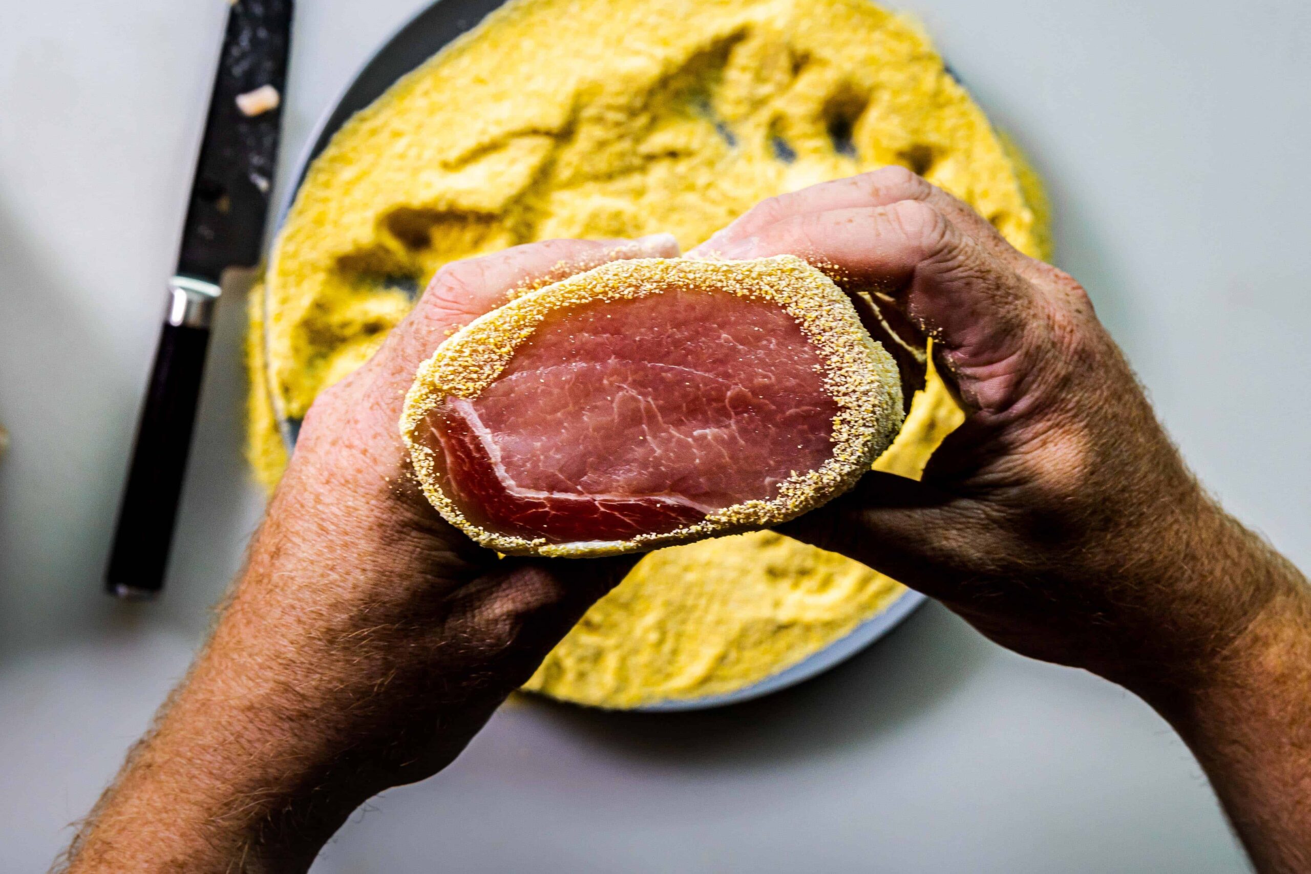 Canadian Bacon Back Bacon Much Better Homemade Canadian Bacon Back Bacon Much Better Homemade