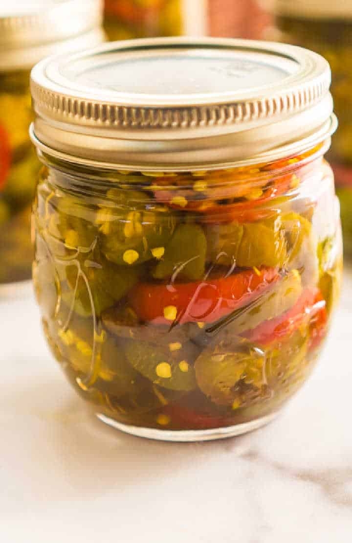 cowboy candy canning recipe