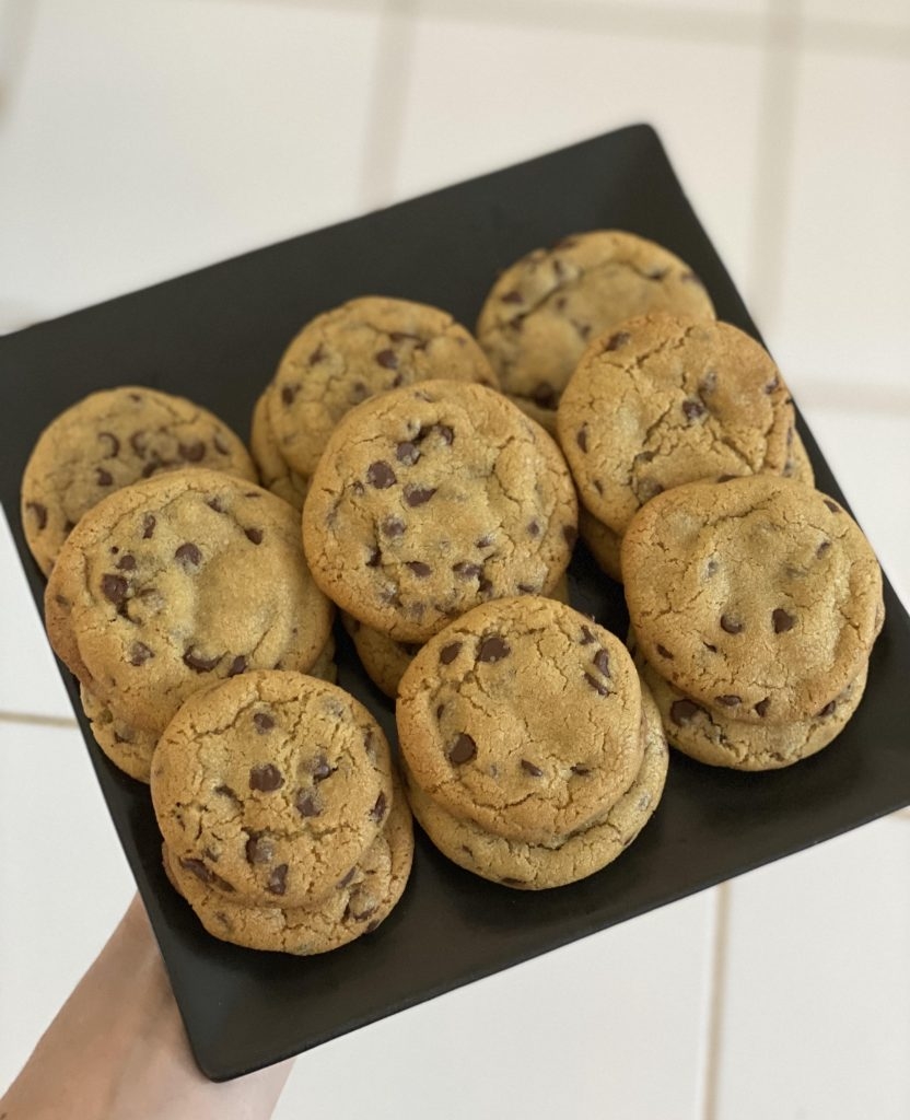 Cannabis Recipe Chocolate Chip Cookies Emerald Medical Center Cannabis Recipe Chocolate Chip Cookies Emerald Medical Center