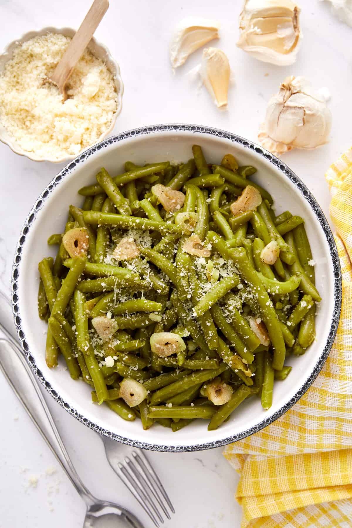 Canned Green Beans Recipe Food Faith Fitness