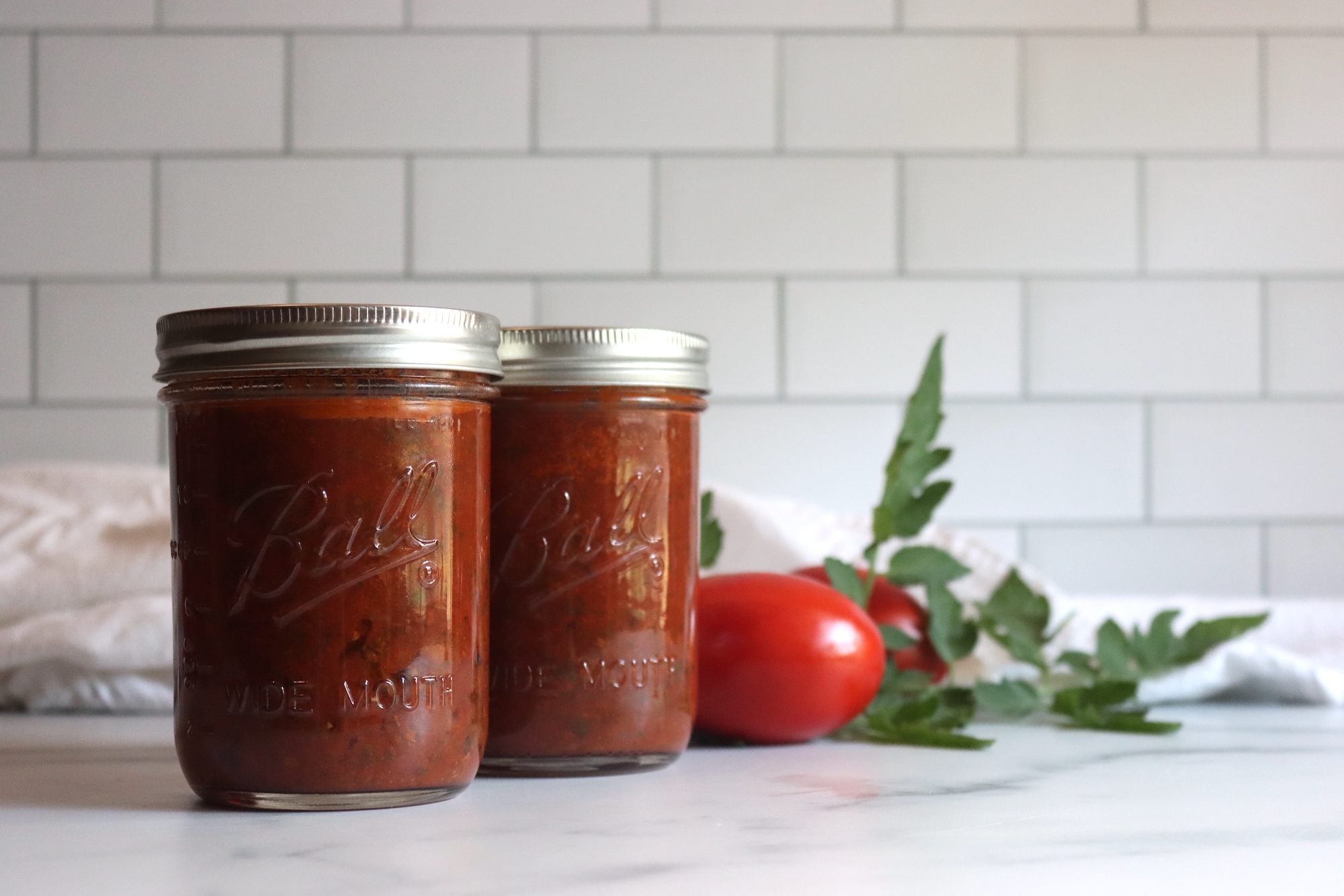 Canning Spaghetti Sauce With Meat NCHFP Recipe Creative Canning Canning Spaghetti Sauce With Meat NCHFP Recipe Creative Canning