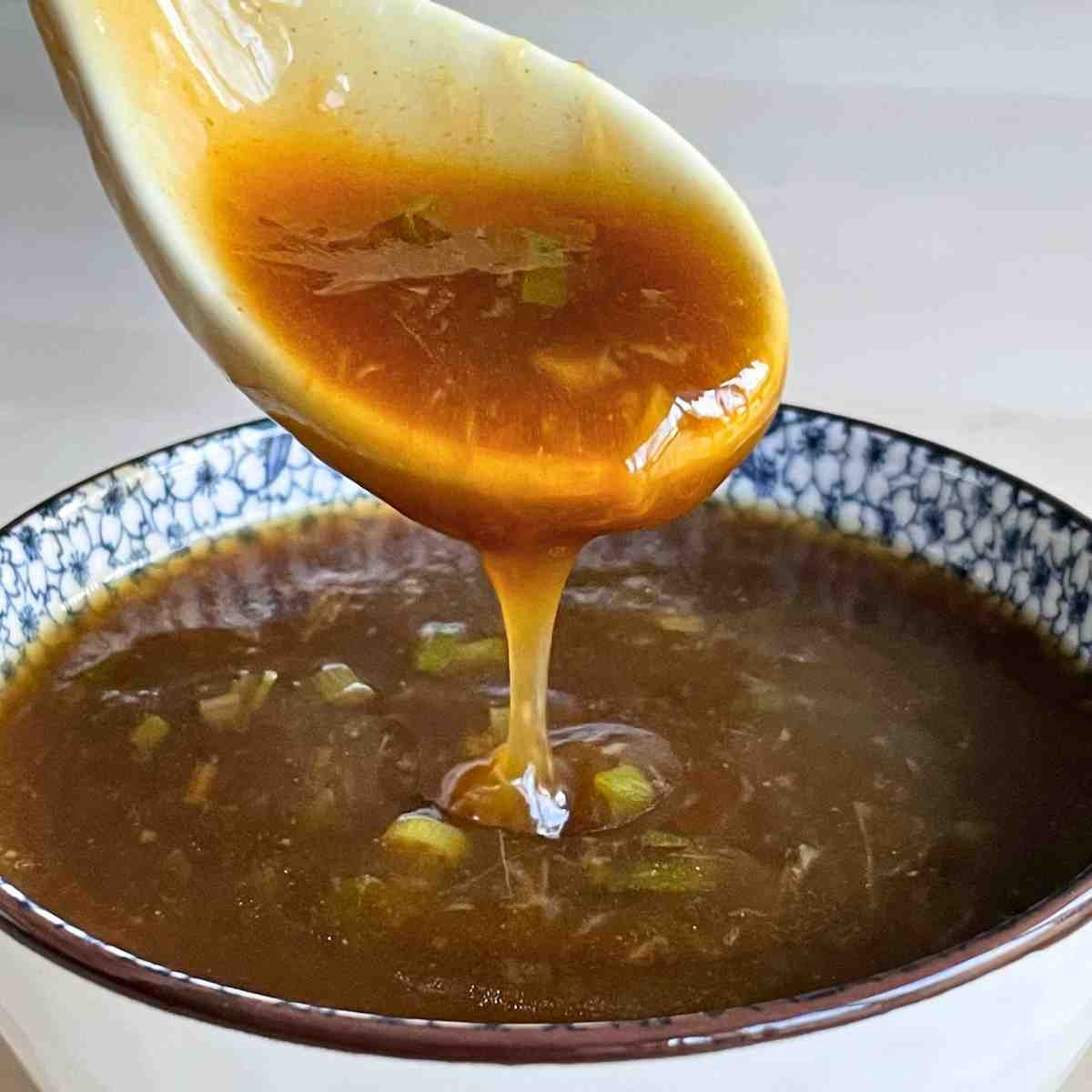 Cantonese Sauce Recipe The Classic Base Of Chinese Cooking Cantonese Sauce Recipe The Classic Base Of Chinese Cooking