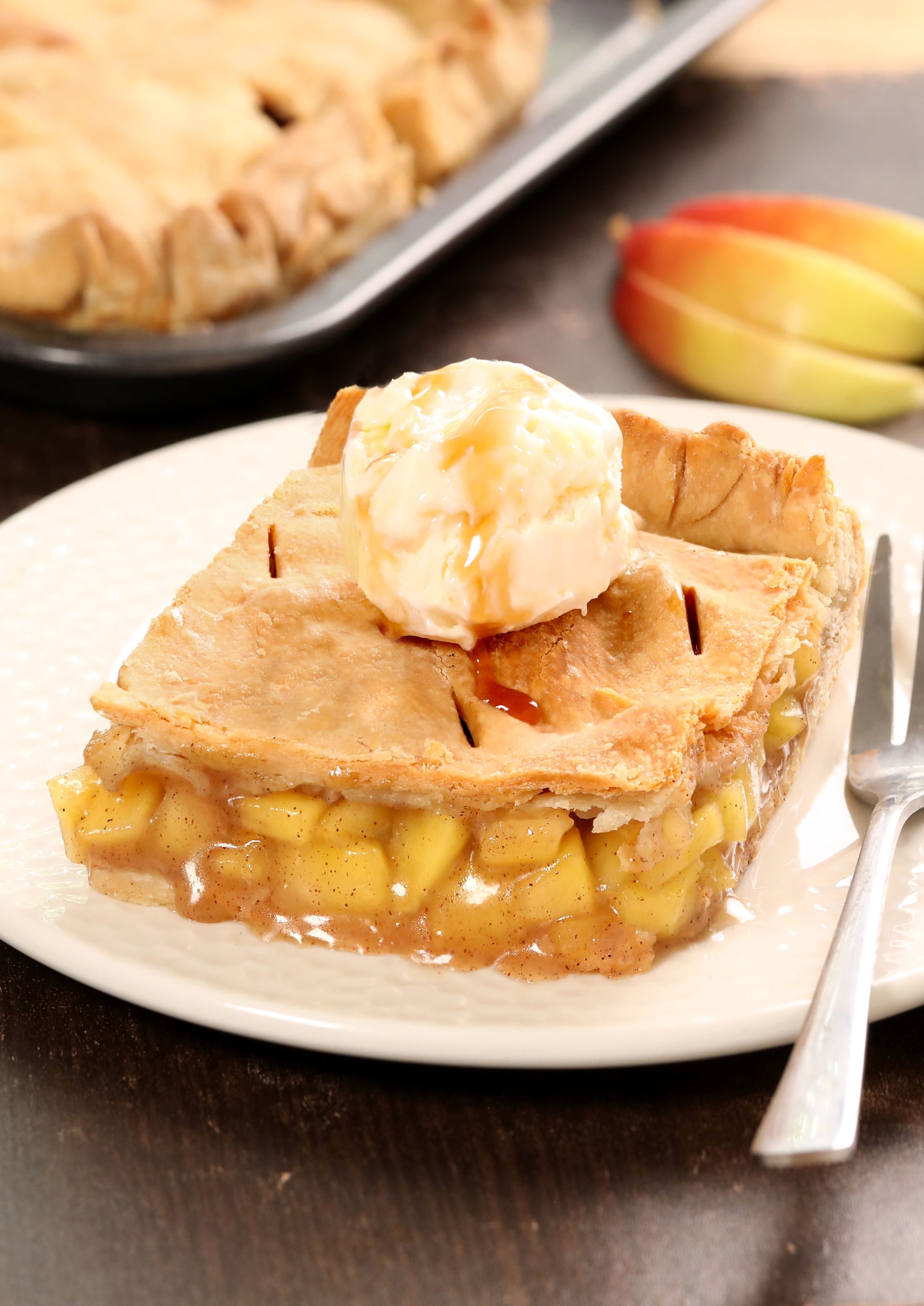 apple slab pie recipe apple slab pie recipe