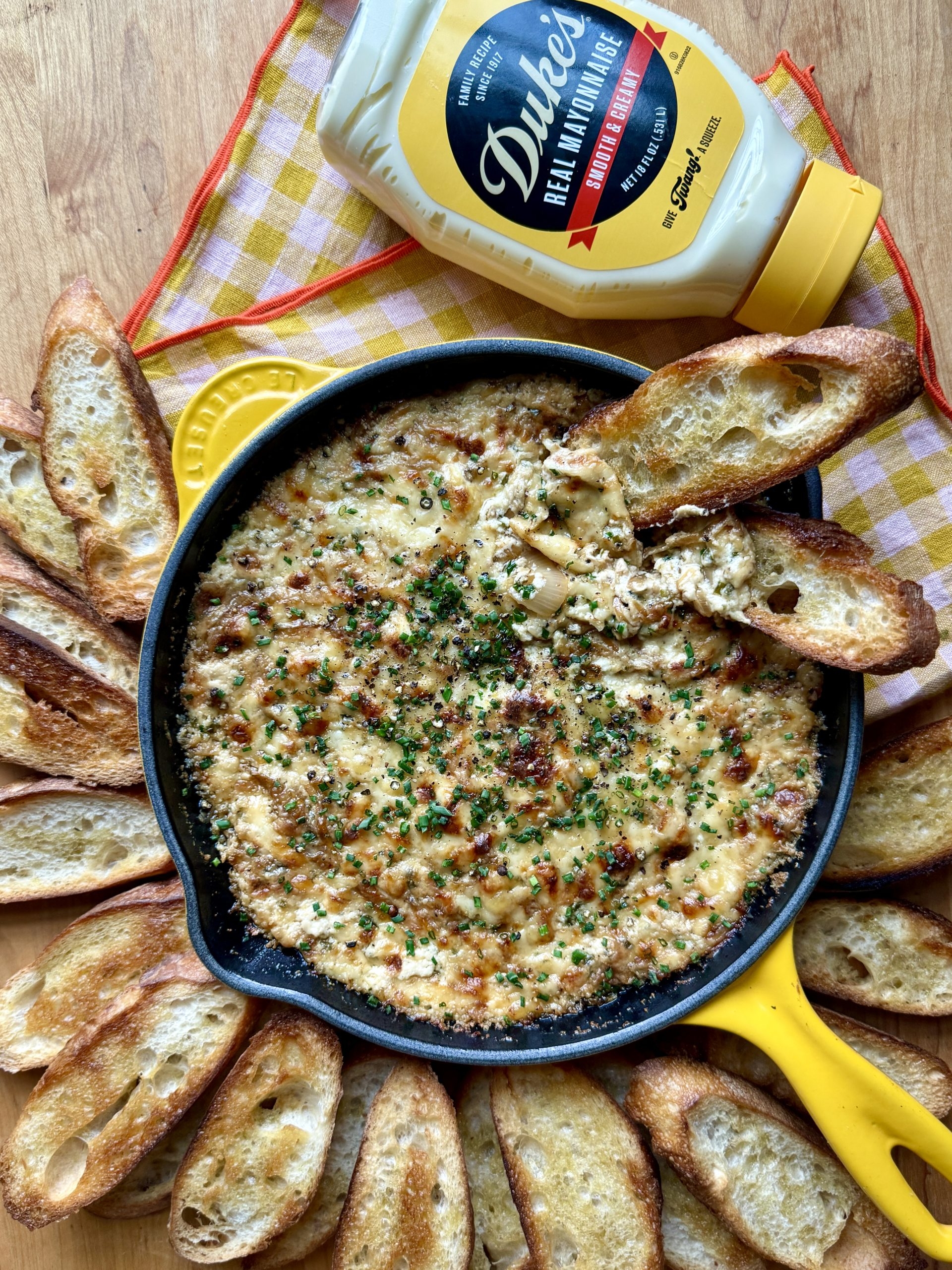 Caramelized Onion Dip Dan Pelosi Aka GrossyPelosi