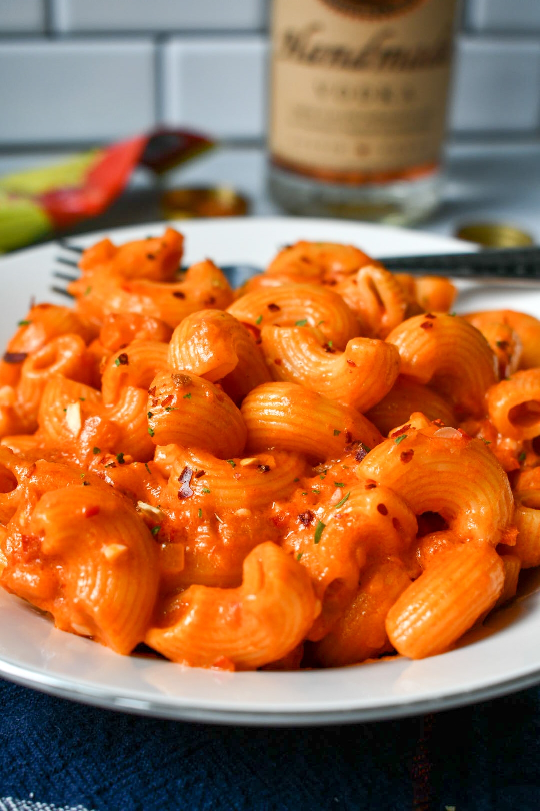 spicy vodka sauce recipe spicy vodka sauce recipe