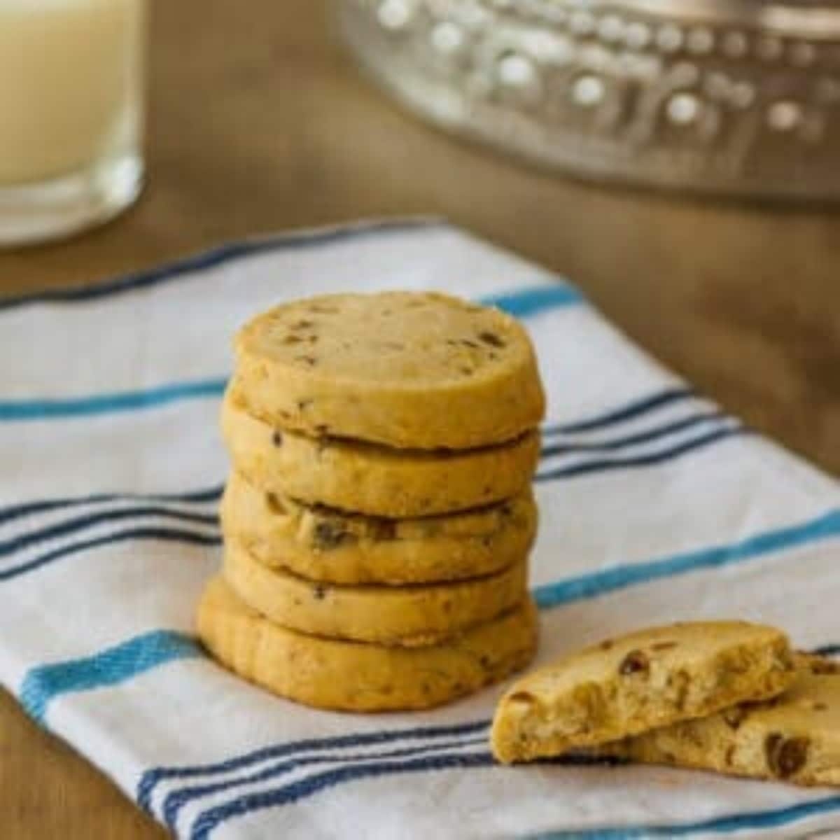 cardamom cookie recipes