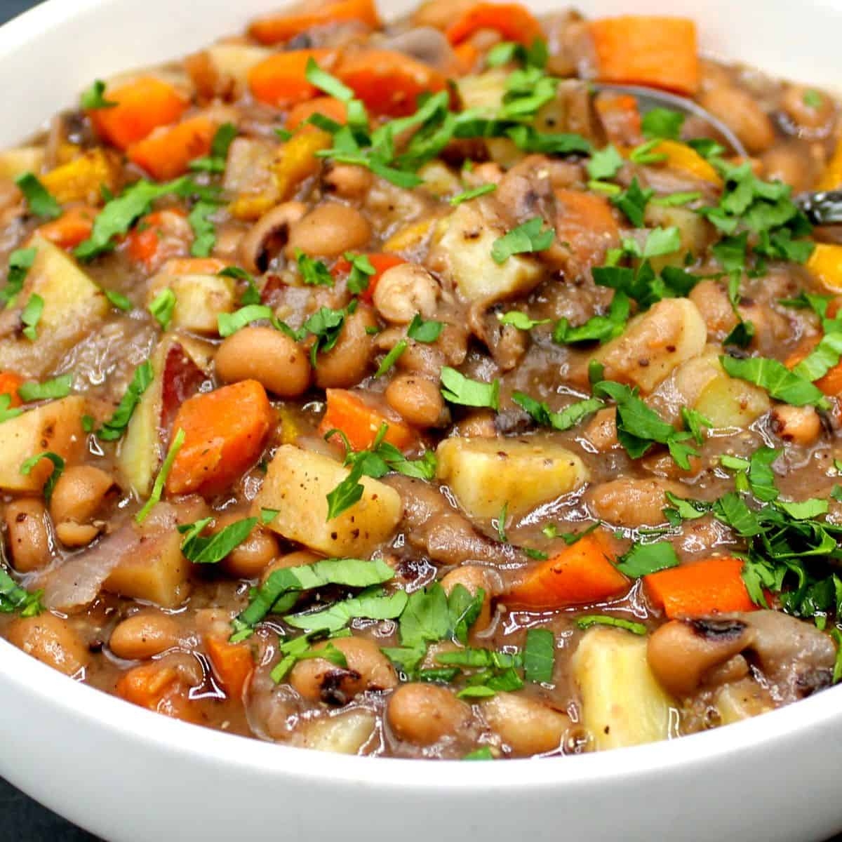 vegan black eyed peas recipe vegan black eyed peas recipe