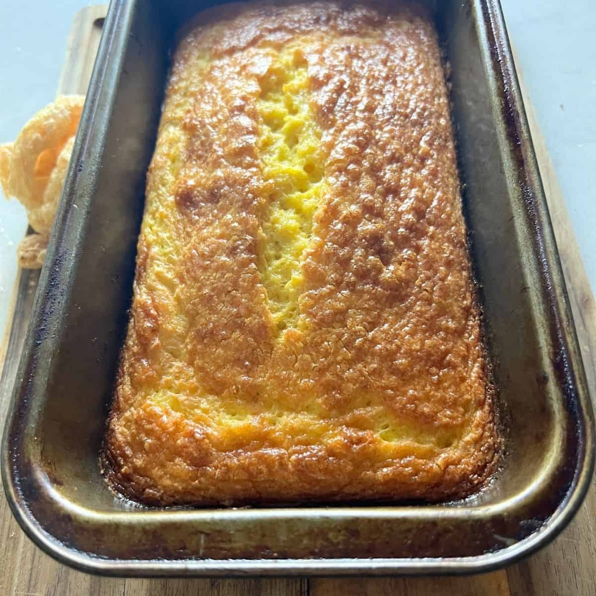 Carnivore Bread With Pork Rinds Recipe Diaries