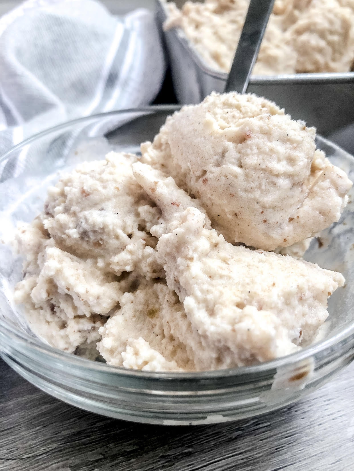 Carnivore Ice Cream Recipe Raw Milk Ice Cream Carnivore Option 