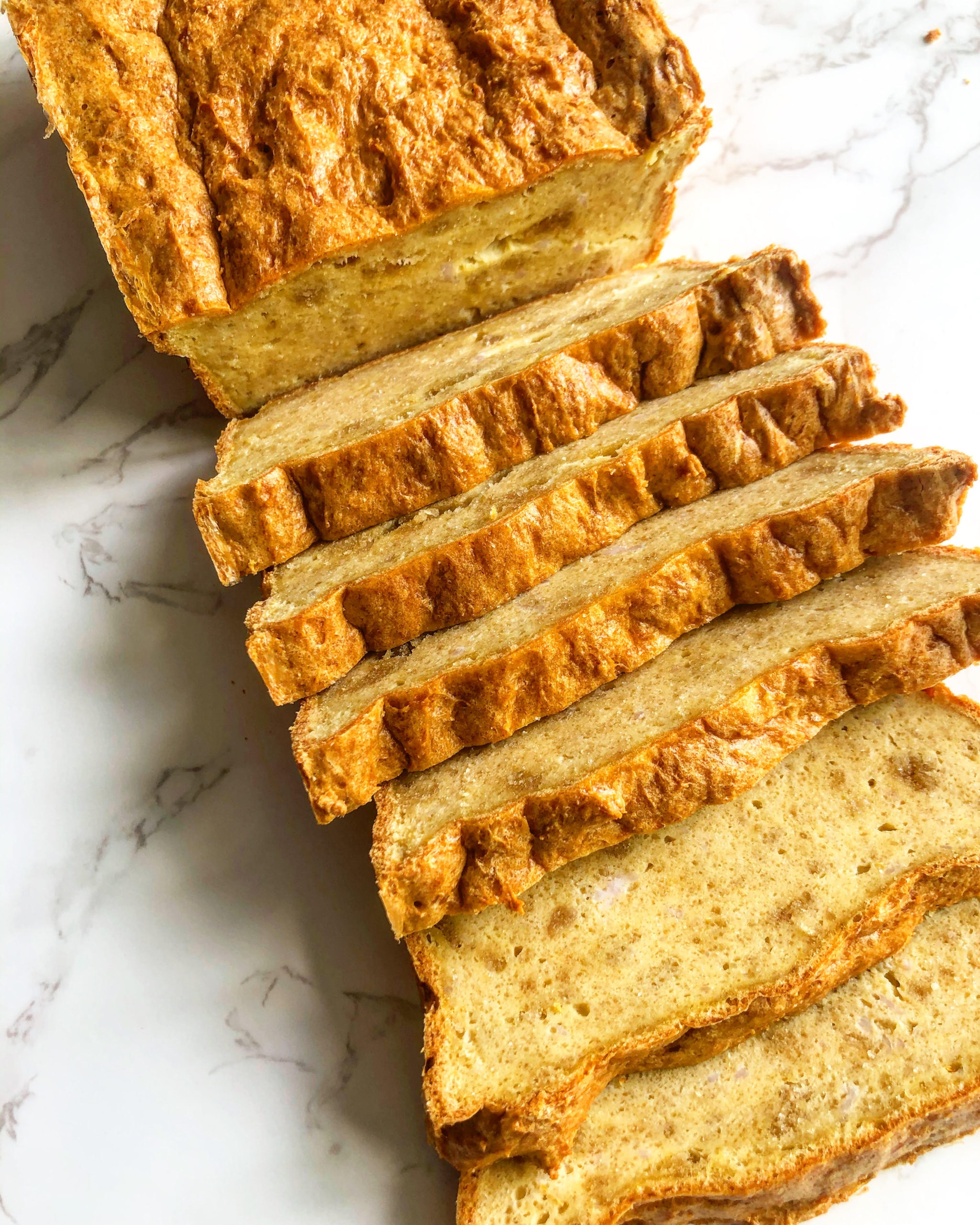 Carnivore Sandwich Bread Pork Version Ash Eats