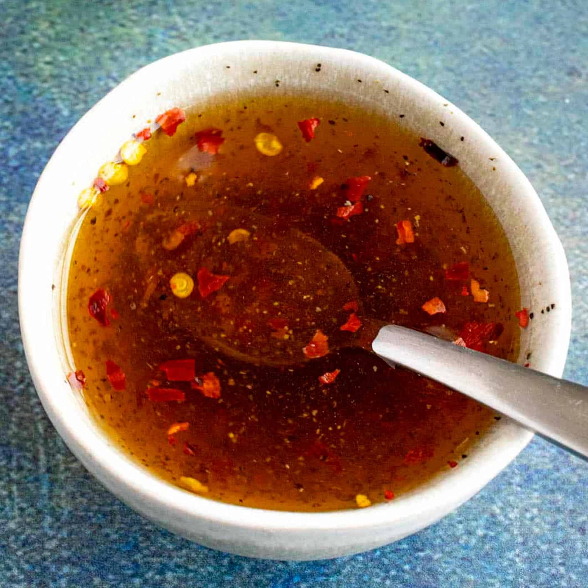 Carolina Vinegar BBQ Sauce Chili Pepper Madness