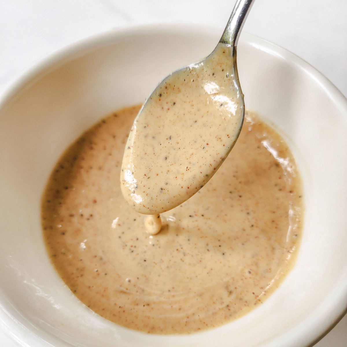 white bbq sauce recipe