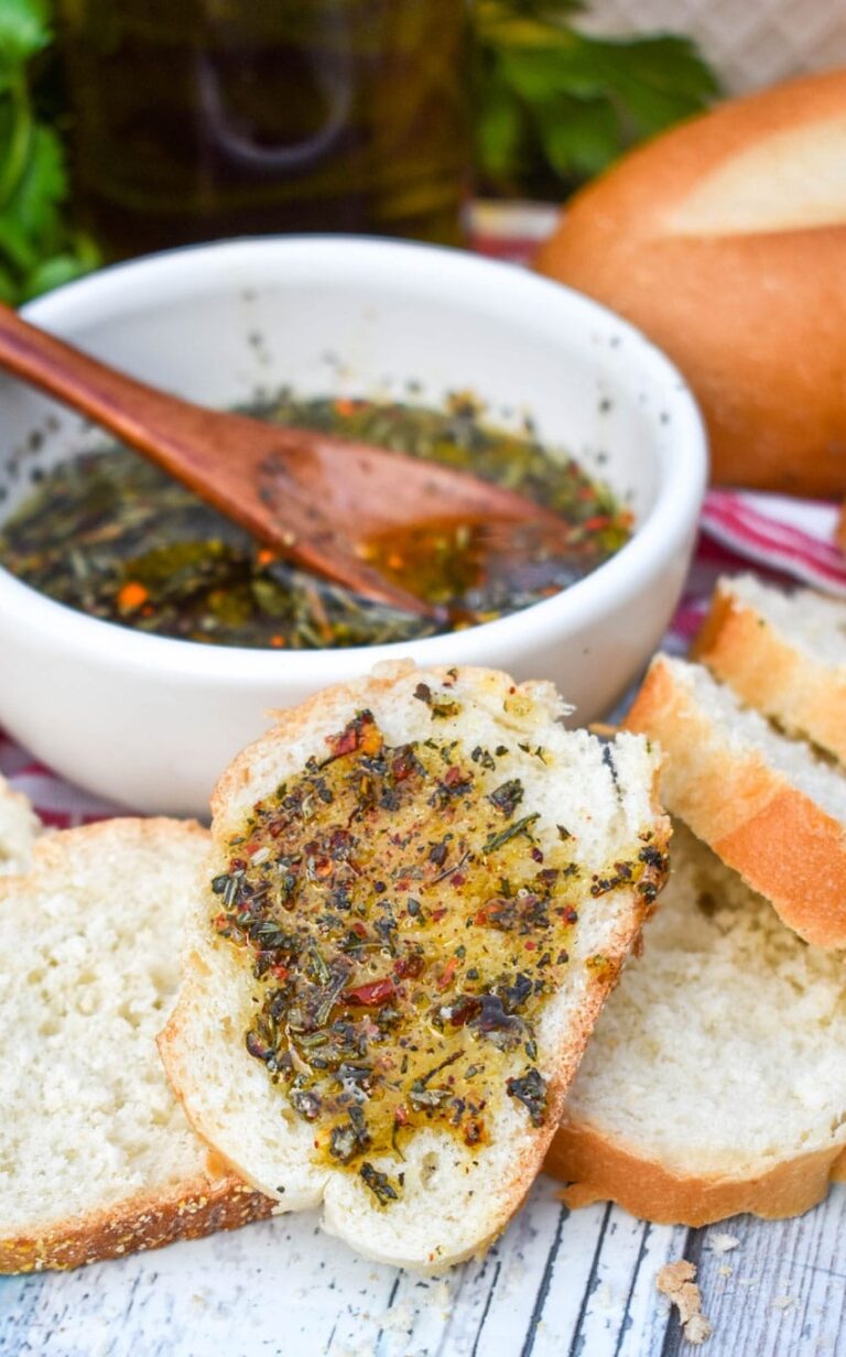 Carrabba s Bread Dipping Oil Copycat Recipe 4 Sons R Us