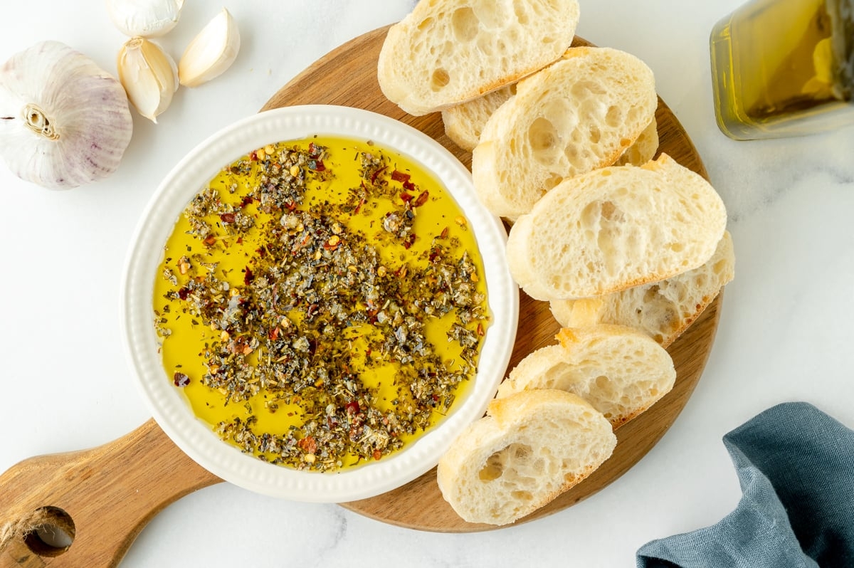 Carrabba s Bread Dipping Oil Savory Experiments Carrabba s Bread Dipping Oil Savory Experiments