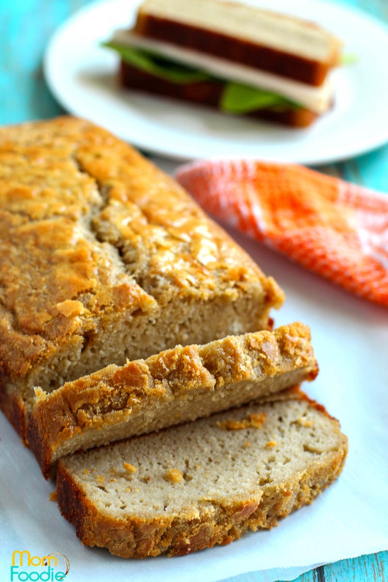 cassava flour recipes