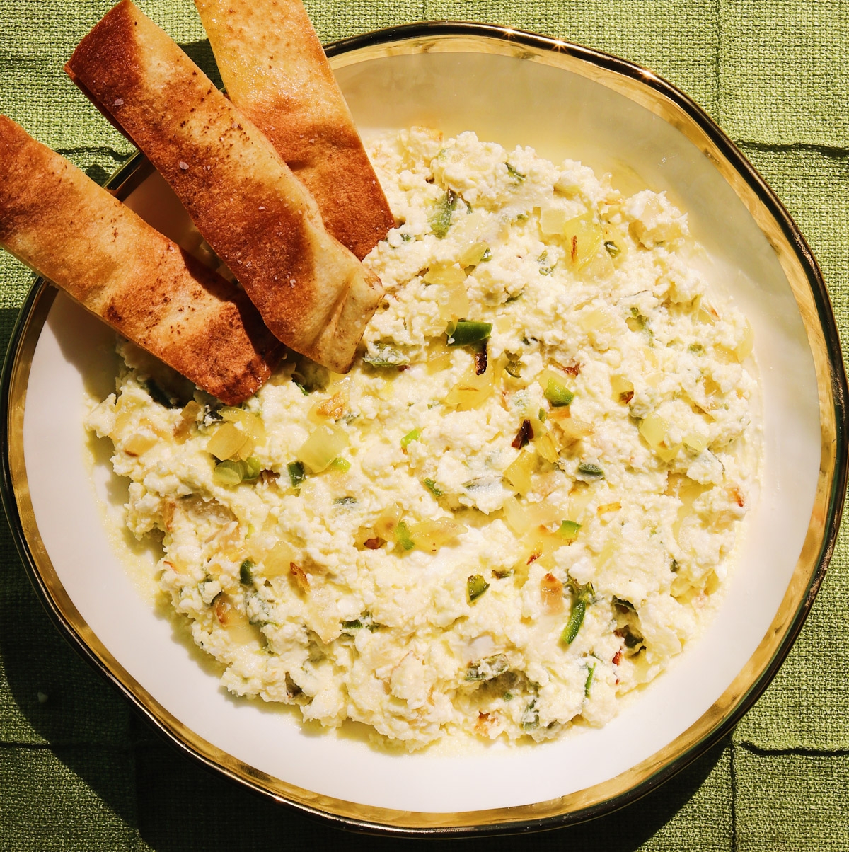 CAVA Crazy Feta Copycat Spicy Feta Dip Recipe Grilled Cheese Social