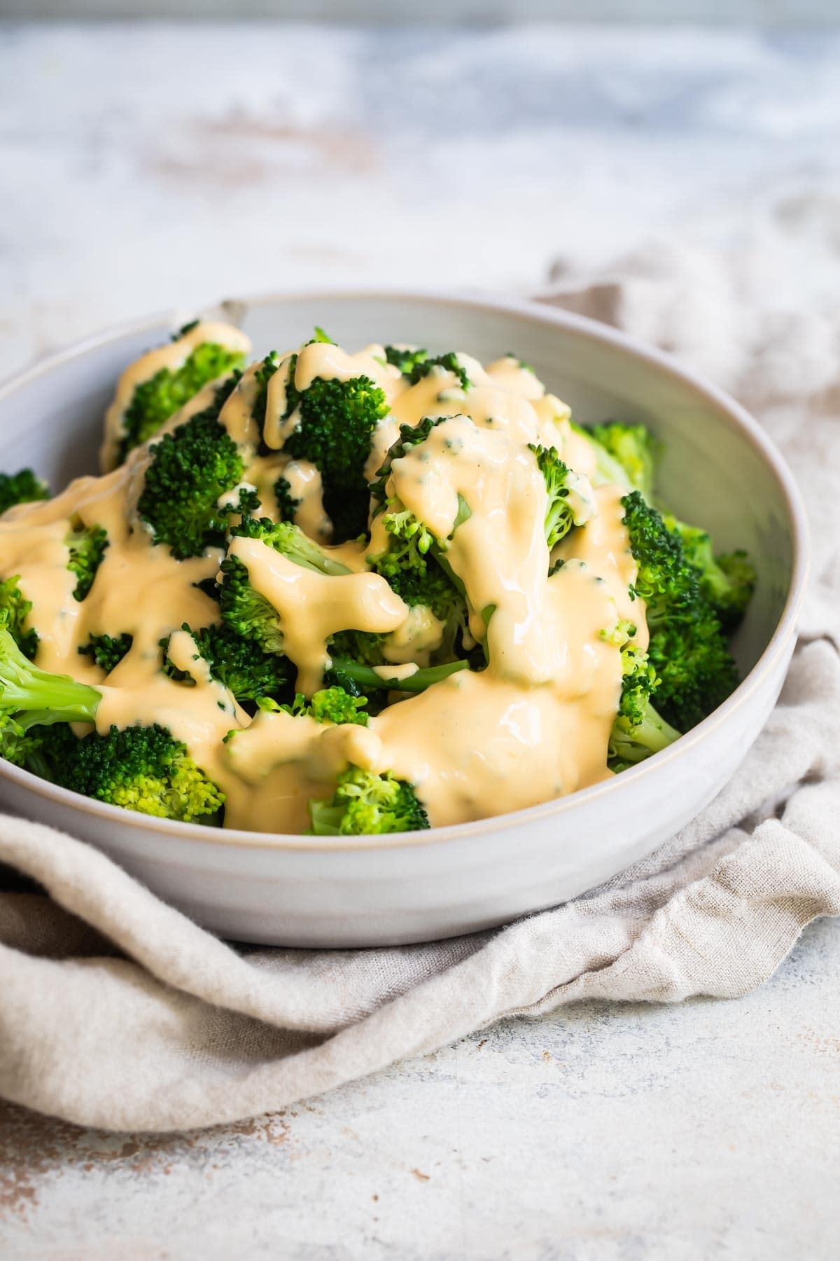 Cheese Sauce For Broccoli Culinary Hill Cheese Sauce For Broccoli Culinary Hill