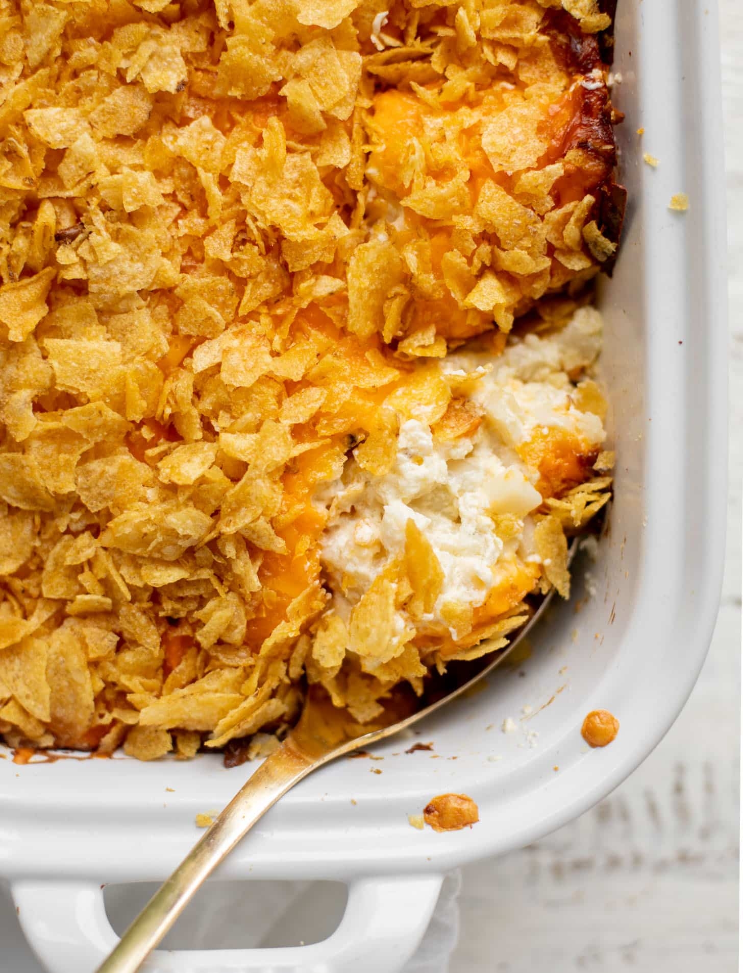 Cheesy Potatoes My Mom s Cheesy Potatoes Cheesy Potatoes Recipe