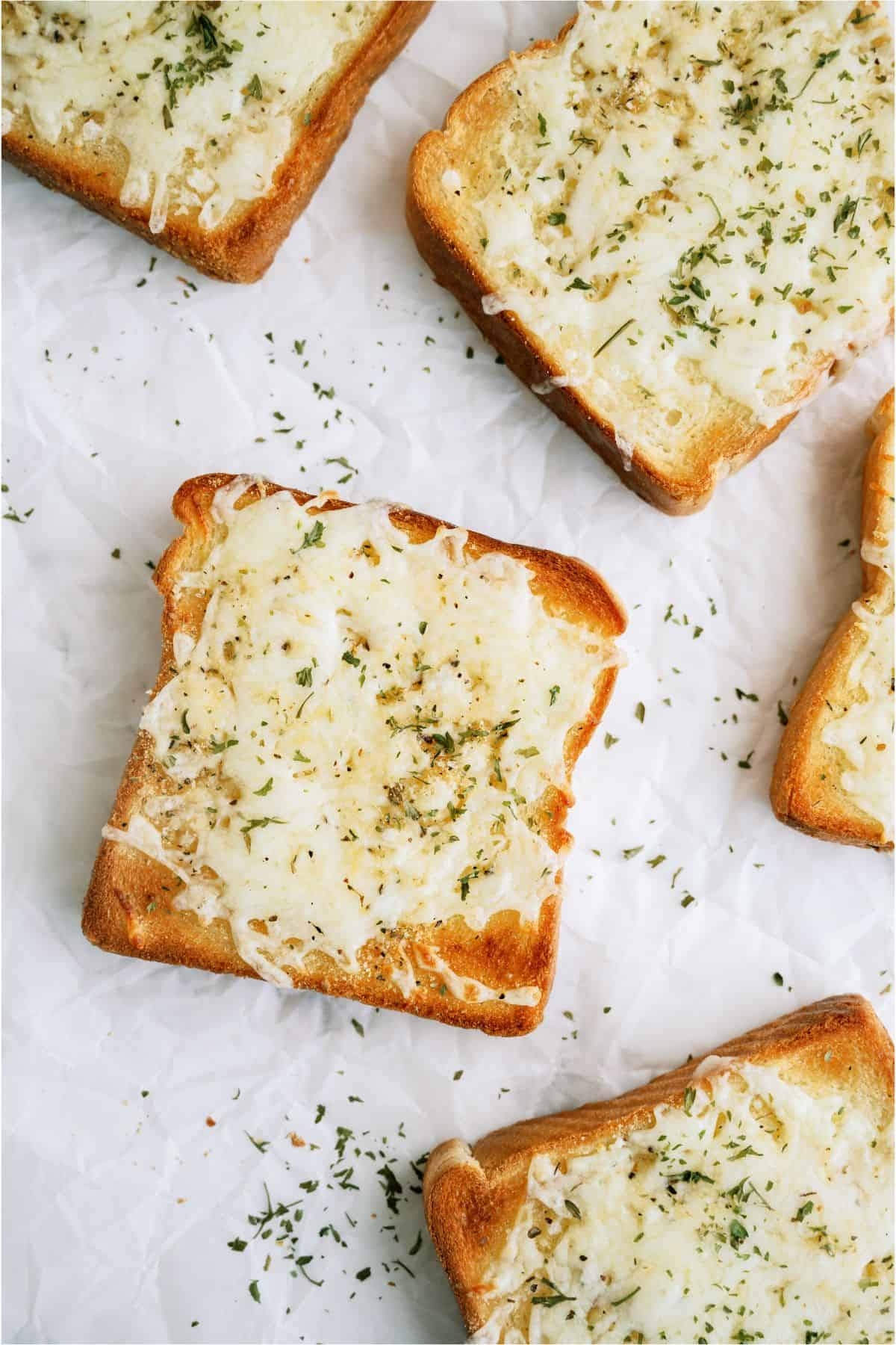 Cheesy Texas Toast Garlic Bread Recipe Six Sisters Stuff Cheesy Texas Toast Garlic Bread Recipe Six Sisters Stuff
