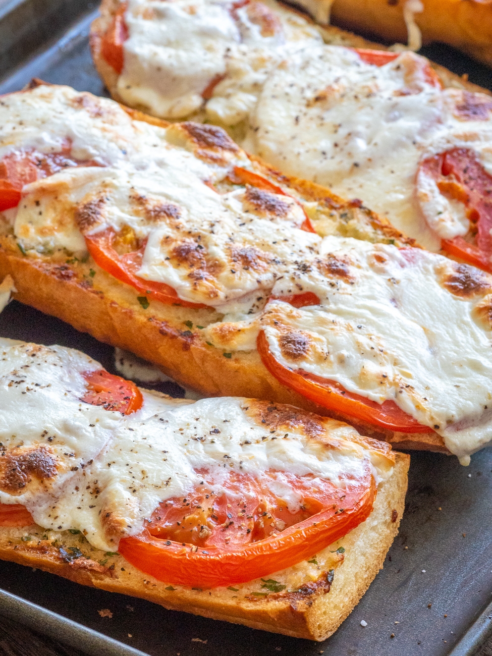 tomato bread recipe