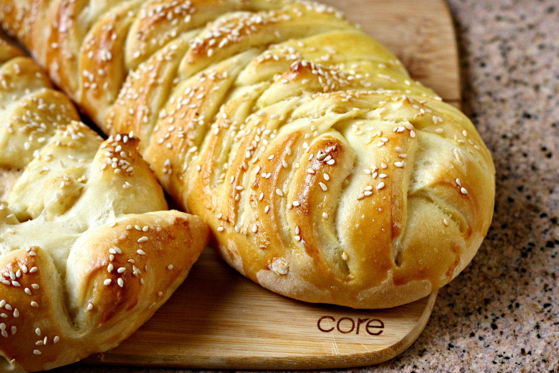 chicken bread recipe