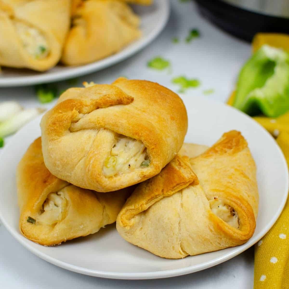 Chicken Crescent Rolls Everyday Eileen Chicken Crescent Rolls Everyday Eileen