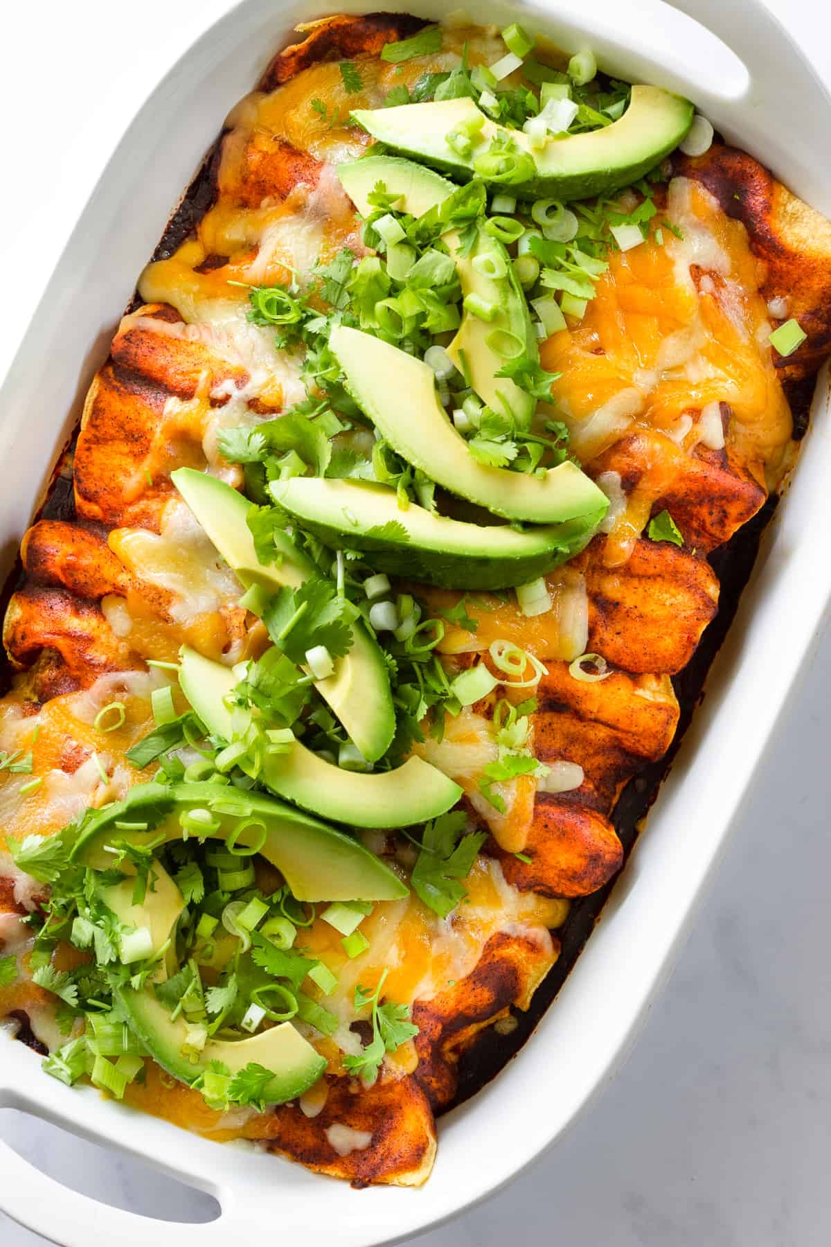 Chicken Enchiladas With Red Sauce Pass Me Some Tasty Chicken Enchiladas With Red Sauce Pass Me Some Tasty