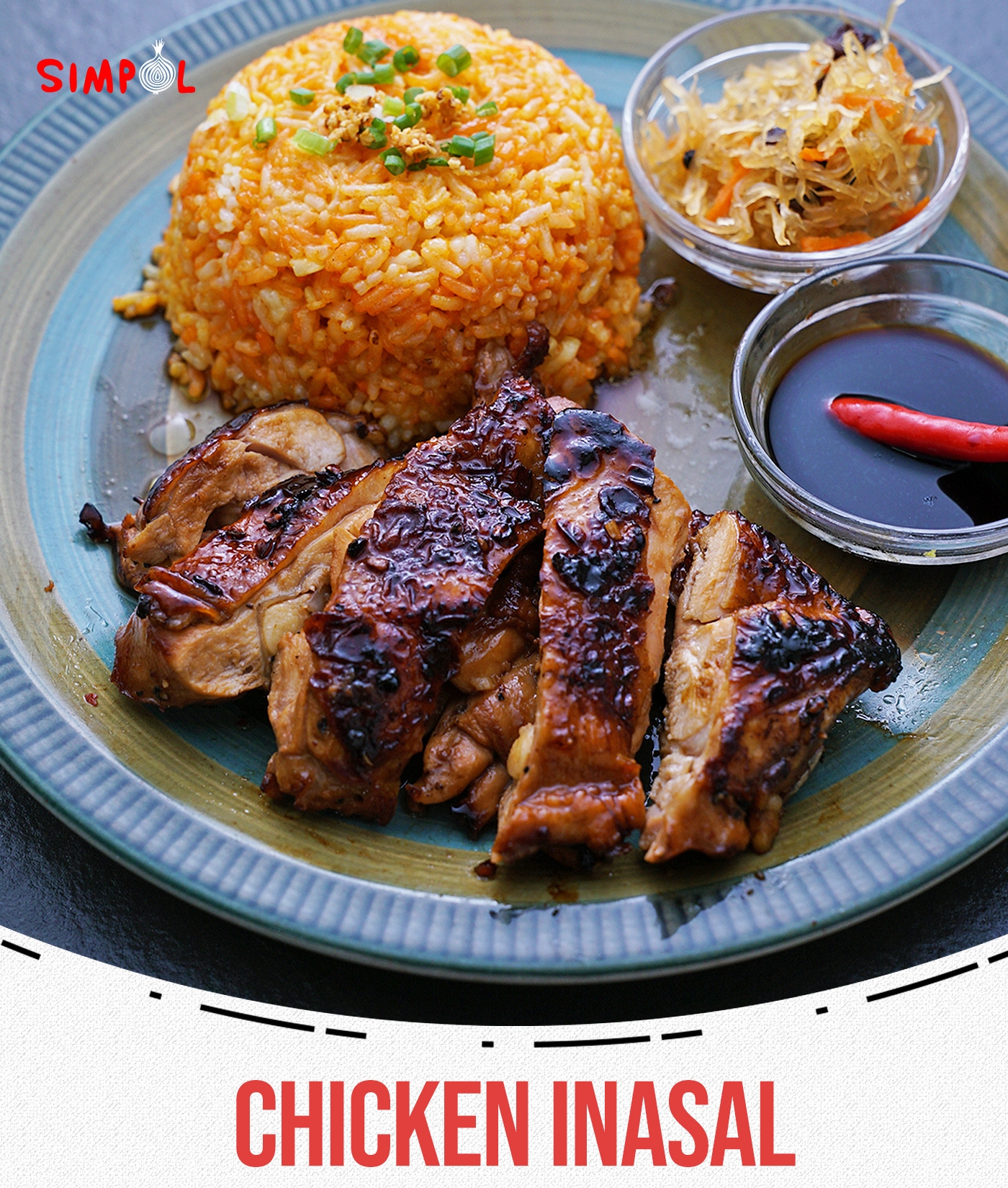 CHICKEN INASAL NutriAsia