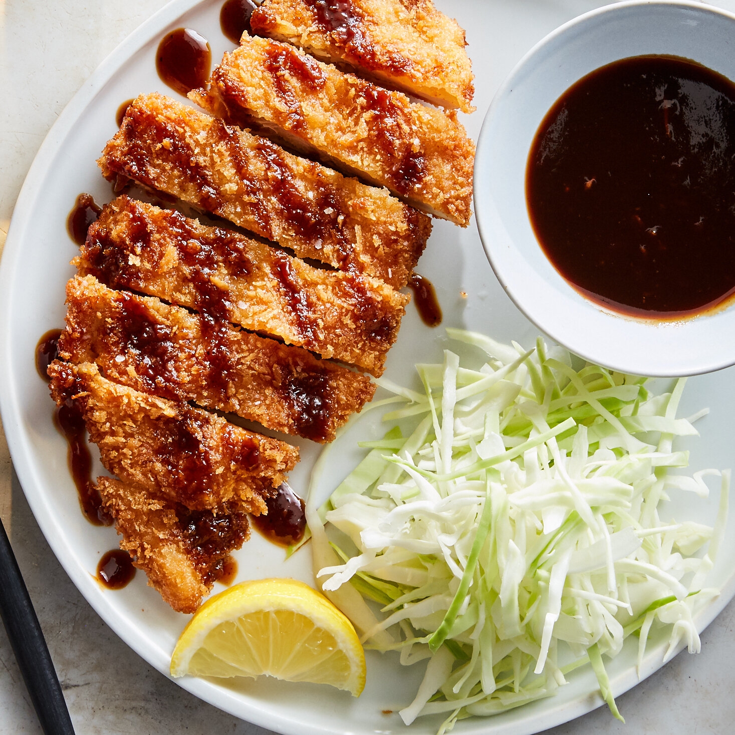 Chicken Katsu Recipe