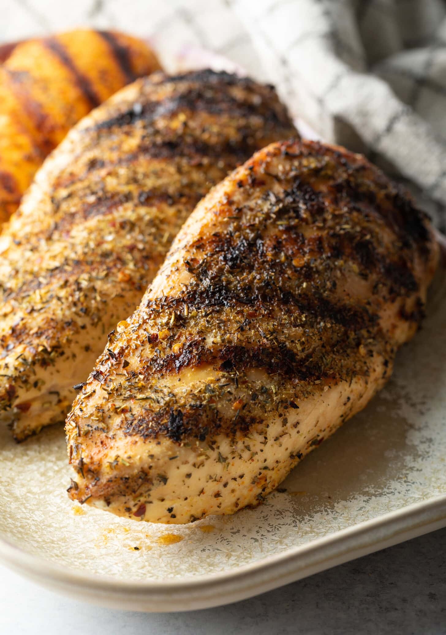 Chicken Seasoning Recipe A Spicy Perspective